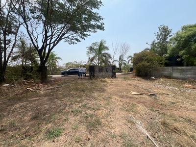 86 Banyan Tree Plot View 3