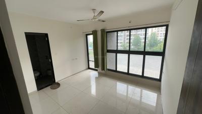 Bedroom Image of 1000 Sq.ft 2 BHK Apartment / Flat for rent in Lavim Broadway Brooklyn Manhattan, Wakad Pune for Rs. 36999