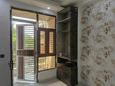 Bedroom Image of 1450 Sq.ft 3 BHK Builder Floor for sale in Indirapuram Ghaziabad for Rs. 10000000