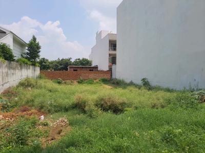 Residential Plot