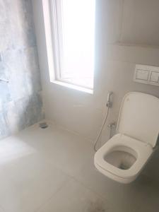 Bedroom One Image of 1800 Sq.ft 3 BHK Apartment / Flat for sale in Lansum El Dorado, Narsingi Hyderabad for Rs. 20000000