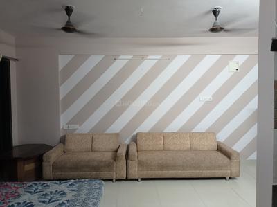 Hall Image of 1219 Sq.ft 2 BHK Apartment / Flat for sale in Happy Home Nakshatra Nebula, Rander Surat for Rs. 4900000