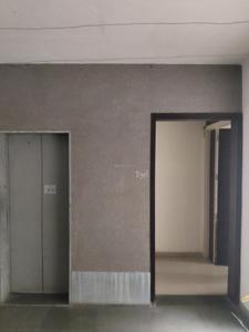 Main Entrance Image of 1730 Sq.ft 3 BHK Apartment / Flat for rent in Gota Ahmedabad for Rs. 43000