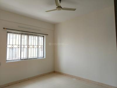 Bedroom Image of 1000 Sq.ft 2 BHK Independent House for rent in Banaswadi Bengaluru for Rs. 37000