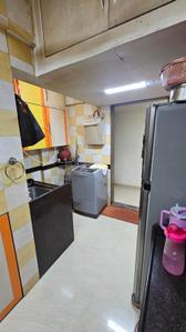 Kitchen Image of 870 Sq.ft 2 BHK Apartment / Flat for sale in Mazgaon Mumbai for Rs. 37500000