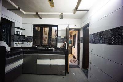 Kitchen Image of 1856 Sq.ft 5 BHK Independent House for sale in Saijpur Bogha Ahmedabad for Rs. 9000000