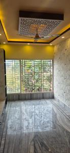 Hall Image of 1317 Sq.ft 3 BHK Apartment / Flat for sale in Sodepur Kolkata for Rs. 4500000