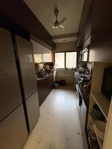 Kitchen Image of 1200 Sq.ft 3 BHK Apartment / Flat for sale in Bandra West Mumbai for Rs. 62500000