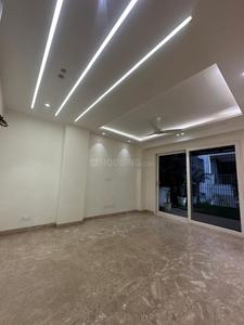Bedroom Image of 2850 Sq.ft 4 BHK Builder Floor for sale in Sushant Lok Phase 1 Gurgaon for Rs. 60000000