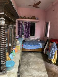 Bedroom Image of 1500 Sq.ft 5 BHK Builder Floor for sale in Parnasree Pally Kolkata for Rs. 8800000