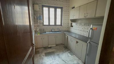 Kitchen Image of 2650 Sq.ft 3 BHK Villa for rent in DARSHAN VILLA, Dalanwala Dehradun for Rs. 90000