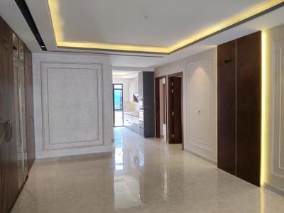 Living Room Image of 1221 Sq.ft 2.5 BHK Apartment / Flat for sale in M3M Soulitude , Sector 89 Gurgaon for Rs. 14000000