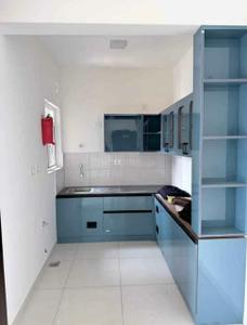 Kitchen Image of 700 Sq.ft 2 BHK Independent House for sale in Jigani Bengaluru for Rs. 5600000