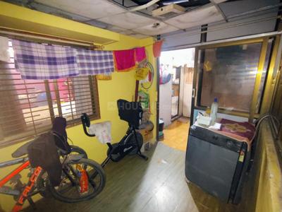 Bedroom Image of 820 Sq.ft 2 BHK Apartment / Flat for sale in Vinay Nagar Nashik for Rs. 3251000