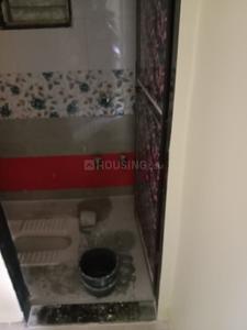 Bathroom Image of 640 Sq.ft 1 BHK Apartment / Flat for sale in Kalyan East Kalyan for Rs. 3600000