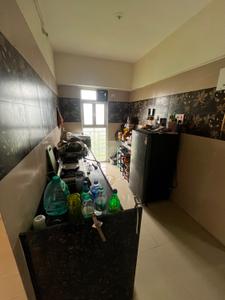 Image of 650 Sq.ft 1 BHK Apartment / Flat for sale in Divine Heights, Diva, Thane for Rs. 5500000