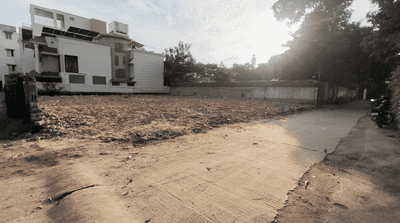 Image of 4889 Sq.ft Residential Plot / Land for sale in Choolai, Chennai for Rs. 112500000