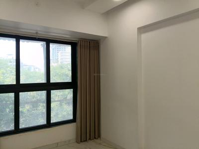 Bedroom Image of 845 Sq.ft 2 BHK Apartment / Flat for sale in JP The Palace Tower B, Mira Road East Mira Bhayandar for Rs. 9200000