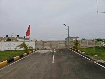 Image of 1050 Sq.ft Residential Plot / Land for sale in Padappai, Chennai for Rs. 3148954