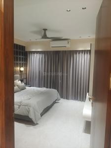 Bedroom Image of 2129 Sq.ft 3 BHK Builder Floor for sale in Landchester Aero Business Park, Sector 71 Mohali for Rs. 16500000