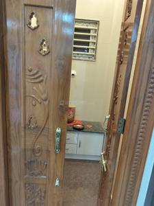 Image of 1850 Sq.ft 3 BHK Apartment / Flat for rent in Begumpet, Hyderabad for Rs. 35000