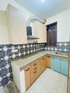 Kitchen Image of 4600 Sq.ft 12 BHK Independent House for sale in Sector 7 Gurgaon for Rs. 40000000