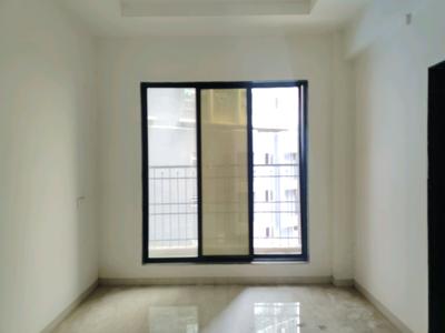Living Room Image of 650 Sq.ft 1 BHK Apartment / Flat for sale in Shree Kurlai Complex, Saphale Mumbai for Rs. 2100001