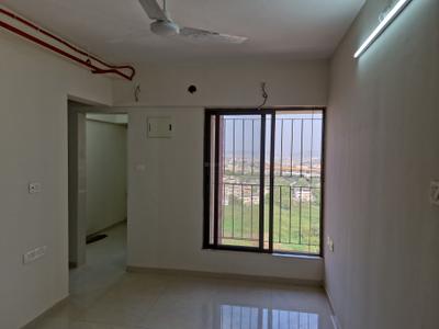 1 BHK Flat