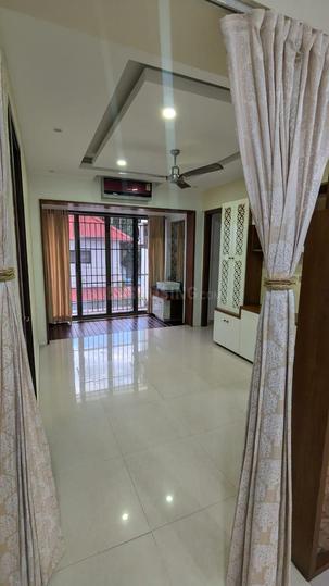 Syama Dynamic Paradiso Main Image 1