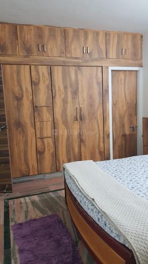 Shreeji Property Consultant Bedroom 1
