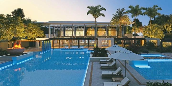 Ireo The Corridors Main Image 1