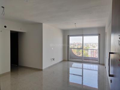 Hall Image of 1543 Sq.ft 3 BHK Apartment / Flat for rent in Shreeji Infinia, Uttara Nagar Nashik for Rs. 25000