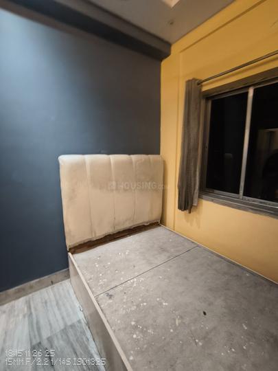 Flat bosepur Bedroom 1