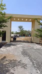 Image of 1000 Sq.ft Residential Plot / Land for sale in Karmeta, Jabalpur for Rs. 800000