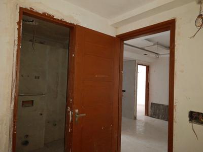 Bedroom Image of 1260 Sq.ft 3 BHK Apartment / Flat for sale in Chandan Hola New Delhi for Rs. 8500000