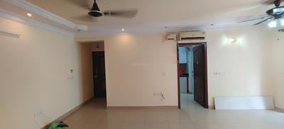 Hall Image of 1400 Sq.ft 3 BHK Apartment / Flat for sale in Puravankara Purva Riviera, Munnekollal Bengaluru for Rs. 24000000