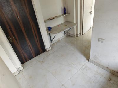 Living Room Image of 616 Sq.ft 2 BHK Apartment / Flat for sale in Keshtopur Kolkata for Rs. 2200000