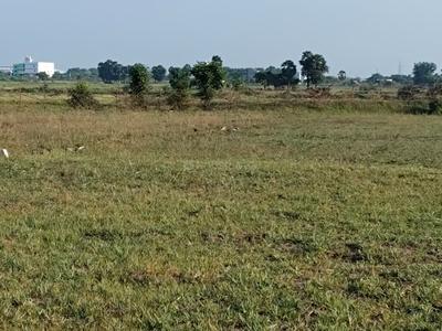 Image of 2860 Sq.ft Residential Plot / Land for sale in Manimangalam, Chennai for Rs. 7150000