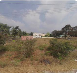 Residential Plot