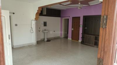 Living Room Image of 1441 Sq.ft 2 BHK Independent House for rent in Dodda Banaswadi Bengaluru for Rs. 29000