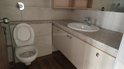 Image of 2292 Sq.ft 4 BHK Apartment / Flat for rent in Sobha Windsor, Whitefield, Bengaluru for Rs. 100000
