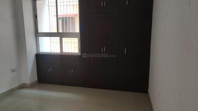 Bedroom Image of 1550 Sq.ft 3 BHK Apartment / Flat for rent in Rajbansi Nagar Patna for Rs. 21000