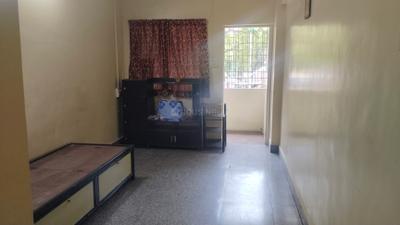 Living Room Image of 510 Sq.ft 1 BHK Apartment / Flat for sale in Shukrawar Peth Pune for Rs. 6000000