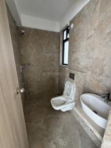 Image of 1250 Sq.ft 3 BHK Apartment / Flat for sale in Prescon Midtown Bay, Mahim, Mumbai for Rs. 64000000