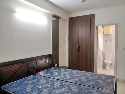 Bedroom Image of 1326 Sq.ft 3 BHK Apartment / Flat for sale in Tulip White, Sector 69 Gurgaon for Rs. 16500000