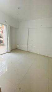 Bedroom Image of 990 Sq.ft 2 BHK Apartment / Flat for sale in Swamiraj Swami Kedar, Yewalewadi Pune for Rs. 5800000