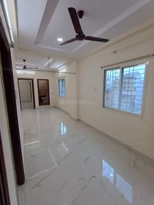 Hall Image of 1600 Sq.ft 3 BHK Apartment / Flat for rent in Masab Tank Hyderabad for Rs. 32000