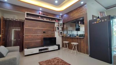 Image of 952 Sq.ft 2 BHK Apartment / Flat for sale in Bommasandra, Bengaluru for Rs. 6000000