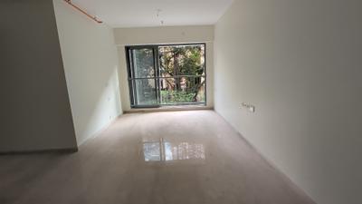 Living Room Image of 1200 Sq.ft 3 BHK Apartment / Flat for sale in Kalpataru Elitus, Mulund West Mumbai for Rs. 33000000