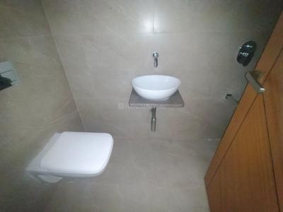 Image of 710 Sq.ft 1 BHK Apartment / Flat for sale in Krishna kamal, Nerul, Navi Mumbai for Rs. 11500000